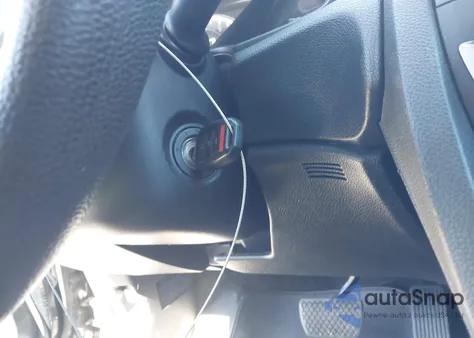 2016 Honda Civic Lx from USA, damaged, VIN 19XFC2F52GE093850